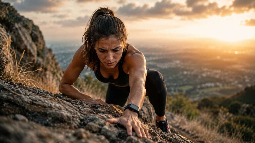 How to Overcome Obstacles in Your Fitness Journey